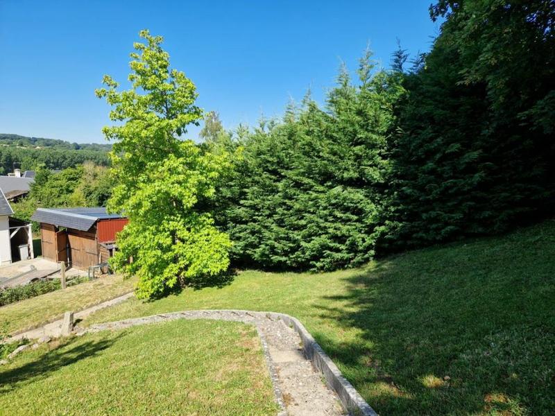 Pavillon - 88 m² - 4 pièces