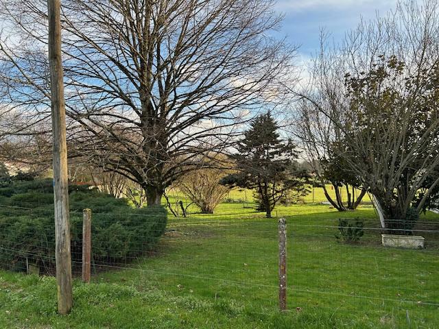 Terrain constructible - 510 m²