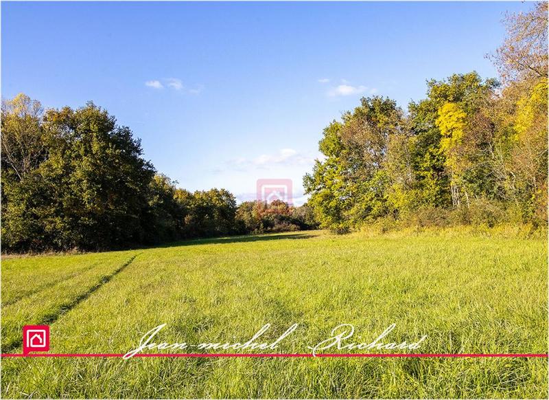 Propriété - 400 m² - 8 pièces