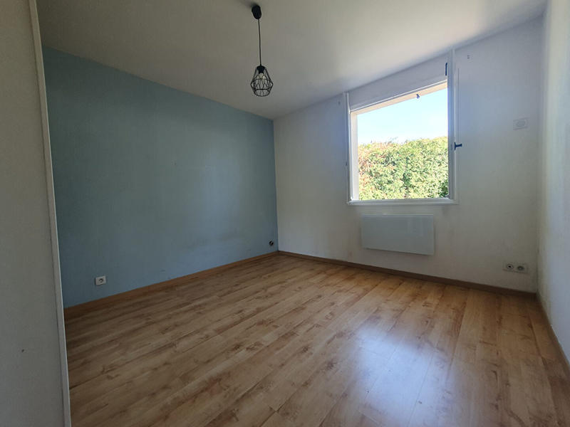Maison - 102 m² - 5 pièces
