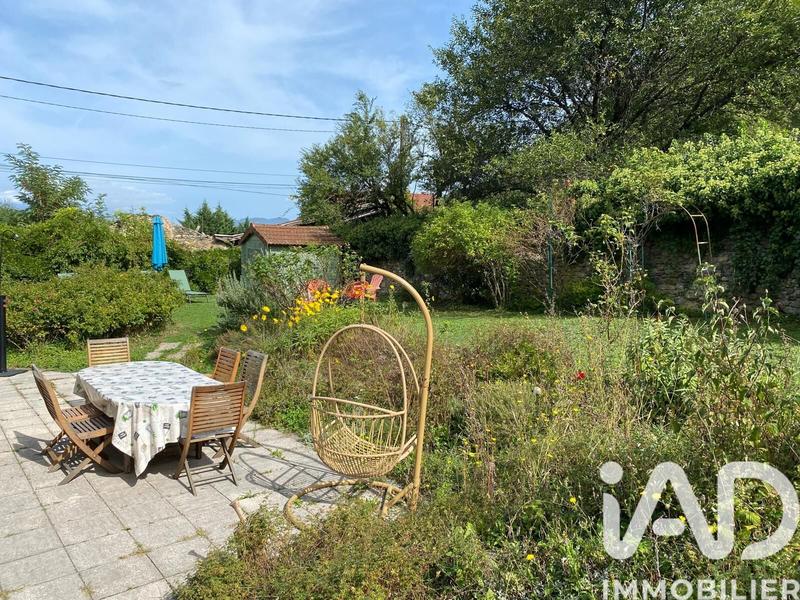 Maison - 160 m² - 8 pièces