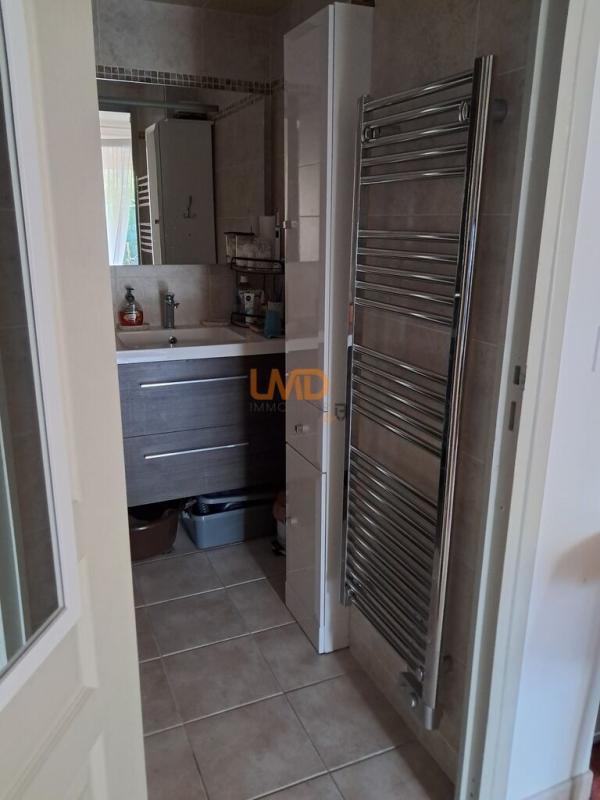 Maison - 31 m² - 3 pièces