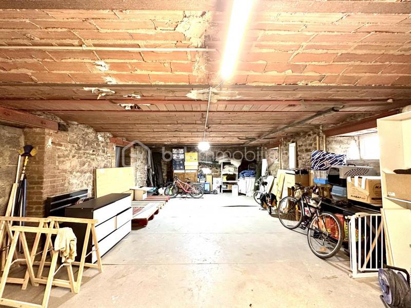 Duplex - 201 m² - 6 pièces