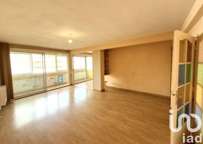 Appartement - 113 m² - 5 pièces