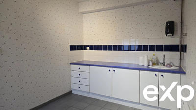 Appartement - 87 m² - 5 pièces