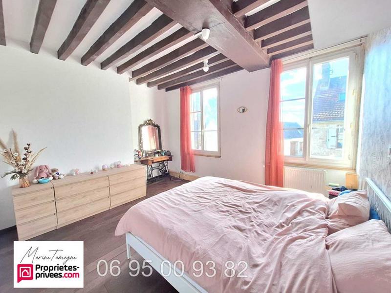 Appartement - 90 m² - 4 pièces