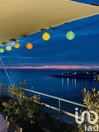 Appartement - 83 m² - 3 pièces