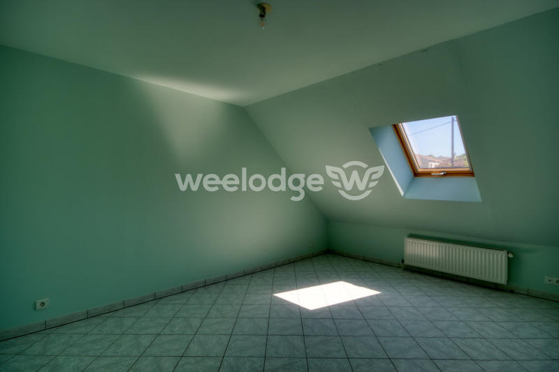 Maison - 218 m² - 6 pièces