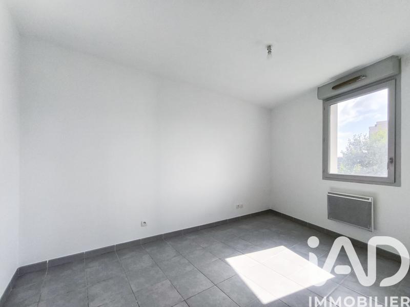 Appartement - 119 m² - 6 pièces