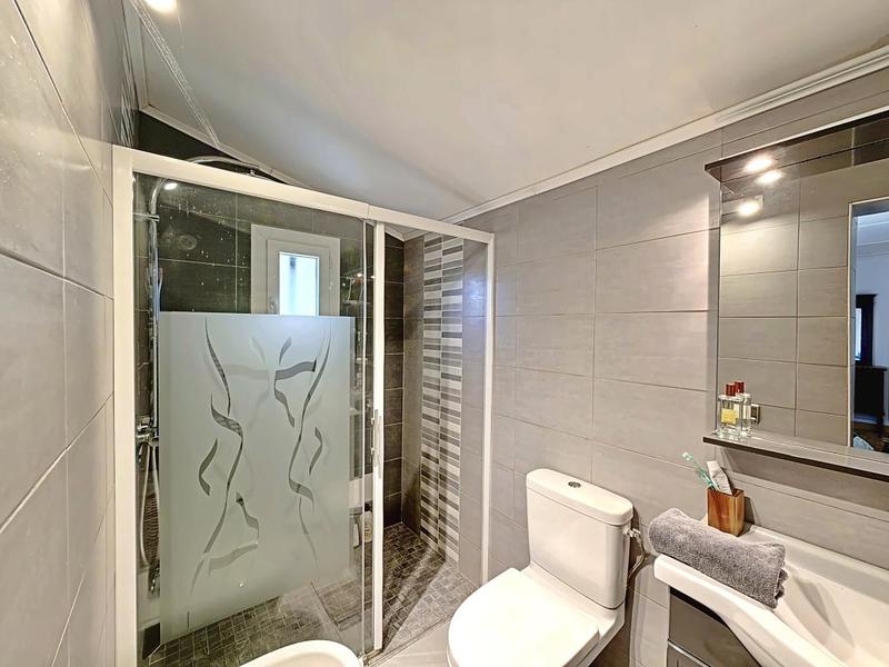 Maison - 80 m² - 3 pièces