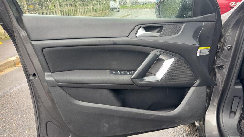 Peugeot 308 Sw 1.5 BlueHDi 130 Eat8 Active