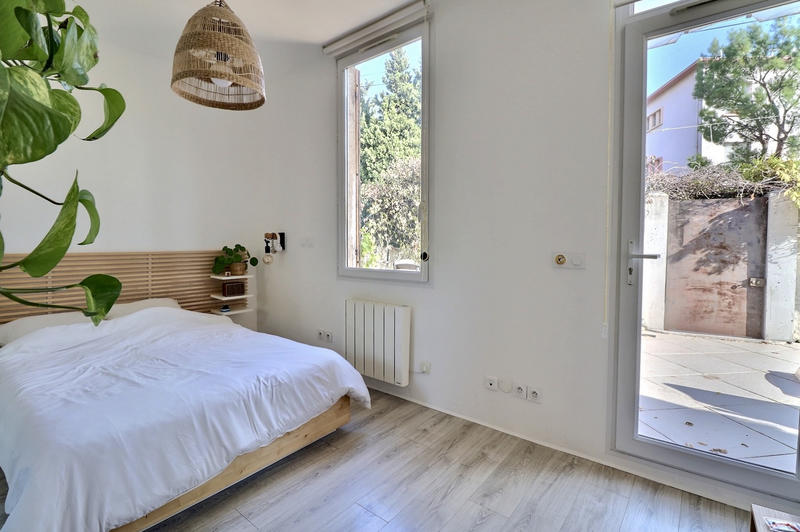 Maison - 114 m² - 4 pièces