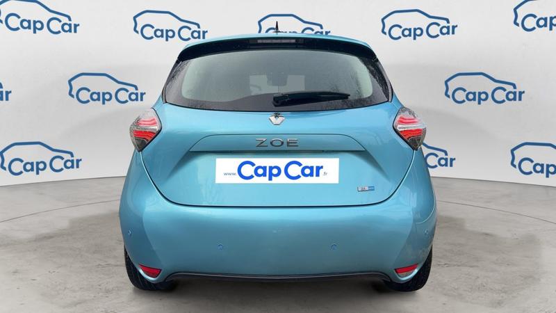 Renault Zoe II R 110 Equilibre - Automatique