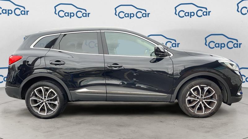 Renault Kadjar 1.3 TCe 140 Edc7 Intens - Première main Automatique