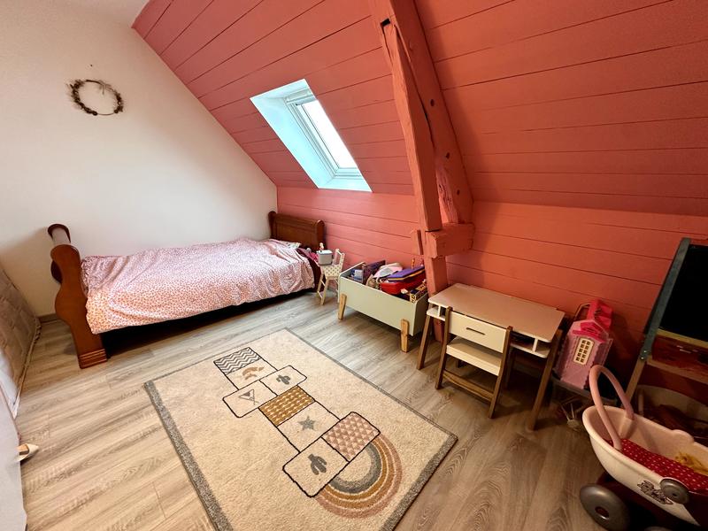 Maison - 77 m² - 3 pièces