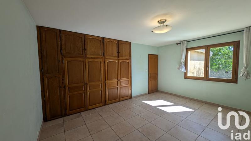 Maison - 151 m² - 4 pièces