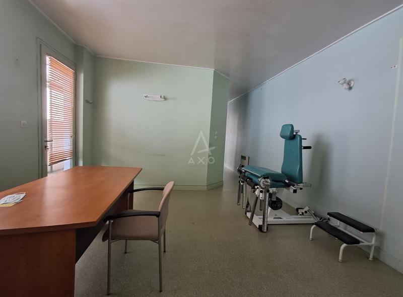 Maison - 76 m² - 5 pièces