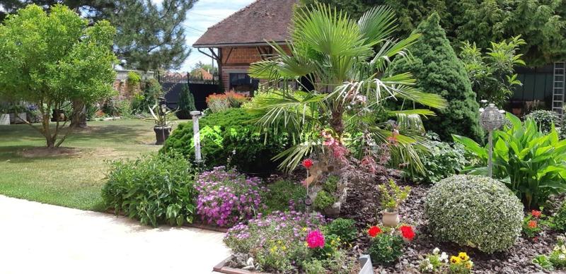 Maison ancienne - 250 m² - 10 pièces