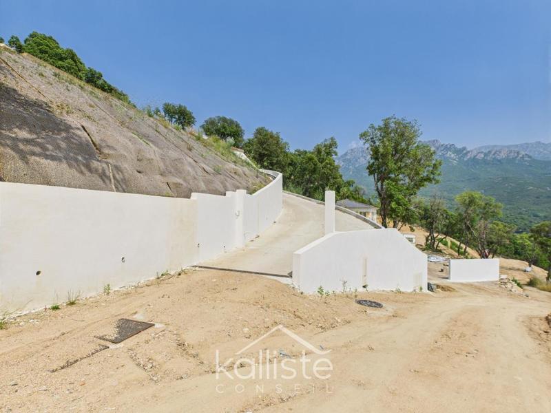 Villa - 132 m² - 4 pièces
