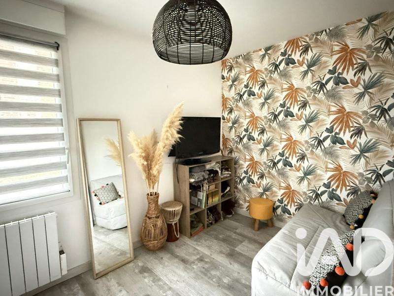 Maison - 81 m² - 3 pièces