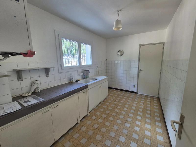 Maison - 90 m² - 2 pièces