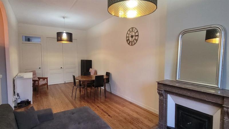 Appartement - 59 m² - 2 pièces