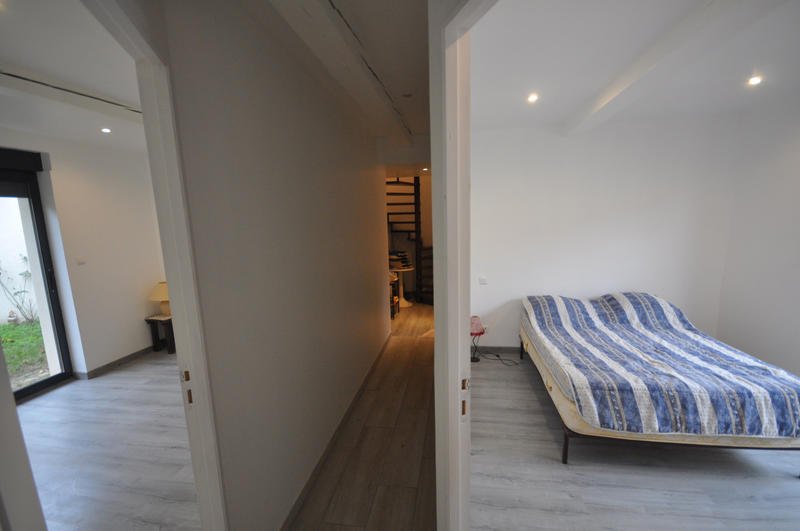 Villa - 160 m² - 6 pièces