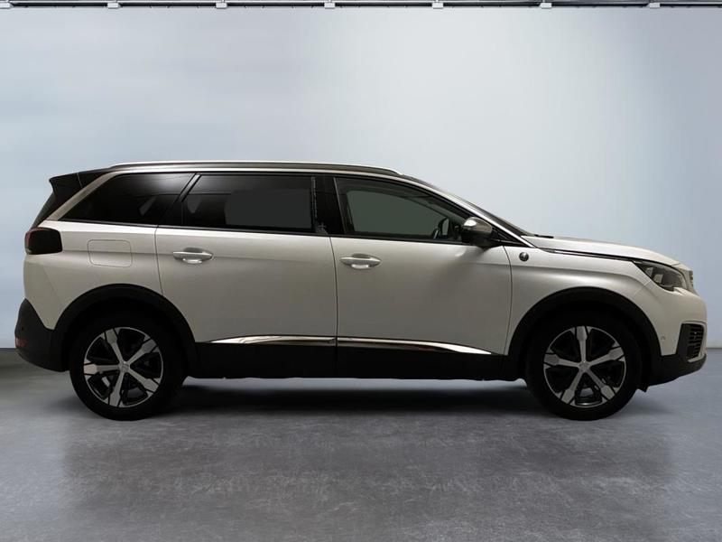 Peugeot 5008 BlueHDi 130ch s&amp;S Bvm6 Crossway