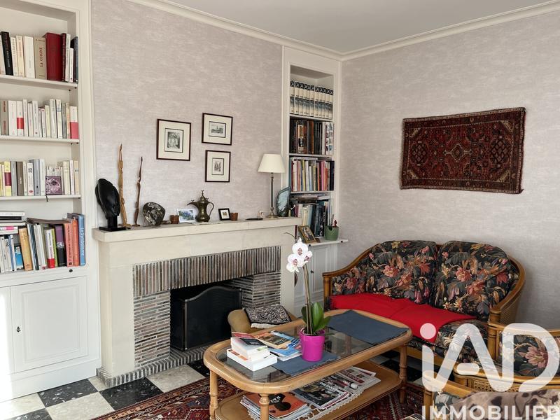 Maison de maîtres - 157 m² - 5 pièces