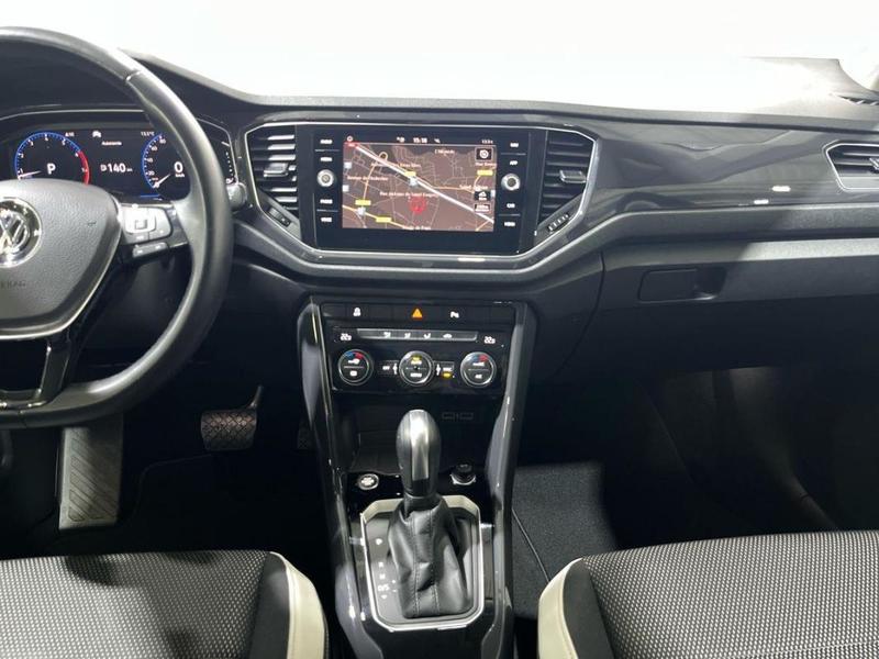 Volkswagen t-Roc 1.5 Tsi 150 Evo Start/Stop Dsg7 Carat