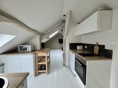 Appartement - 30 m² - 2 pièces