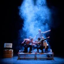 Carte Blanche des Artistes Associés