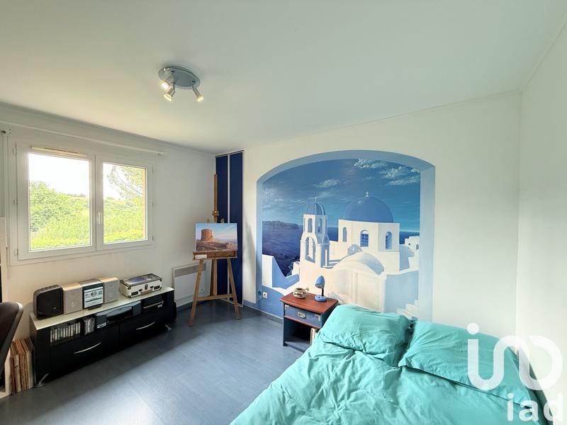 Maison - 148 m² - 6 pièces