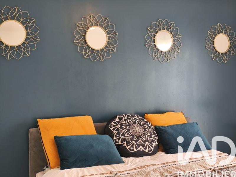 Maison - 195 m² - 7 pièces