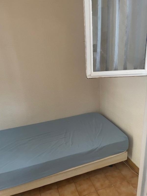 Appartement - 23 m² - 1 pièce