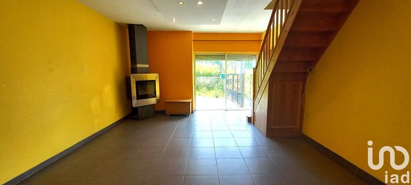 Maison de campagne - 137 m² - 9 pièces