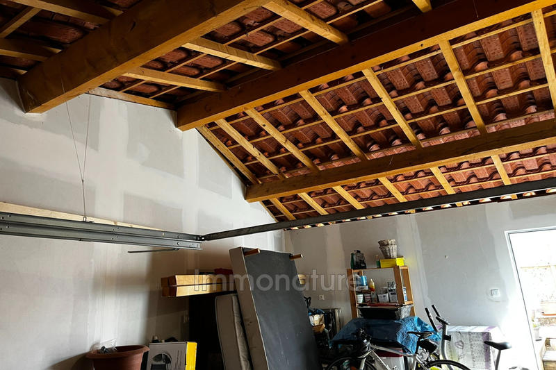 Villa - 83 m² - 4 pièces