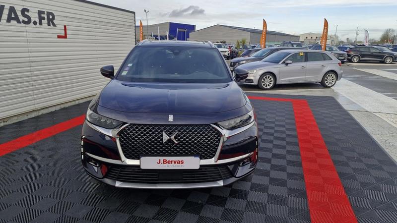 Ds Ds 7 Crossback Puretech 225 Eat8 Rivoli