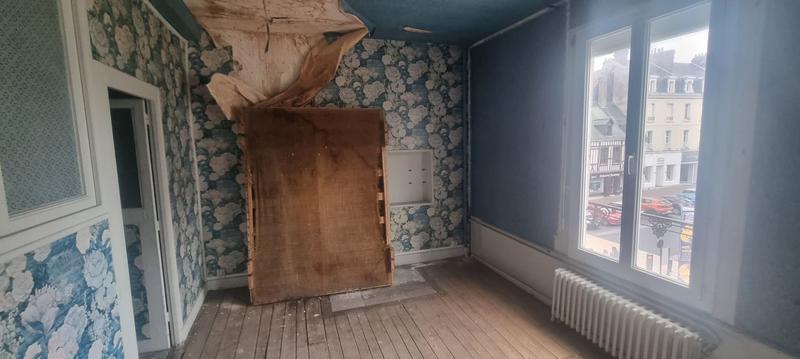 Appartement - 190 m² - 7 pièces