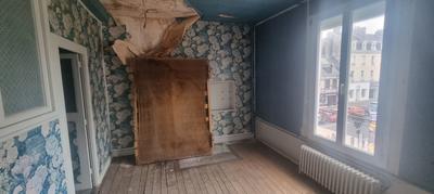 Appartement - 190 m² - 7 pièces