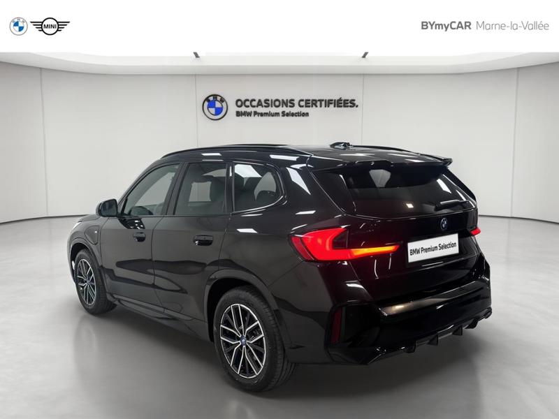 Bmw X1 U11 xDrive 25e 245ch Dkg7 m Sport