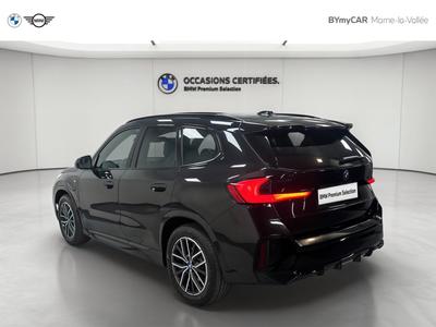 Bmw X1 U11 xDrive 25e 245ch Dkg7 m Sport