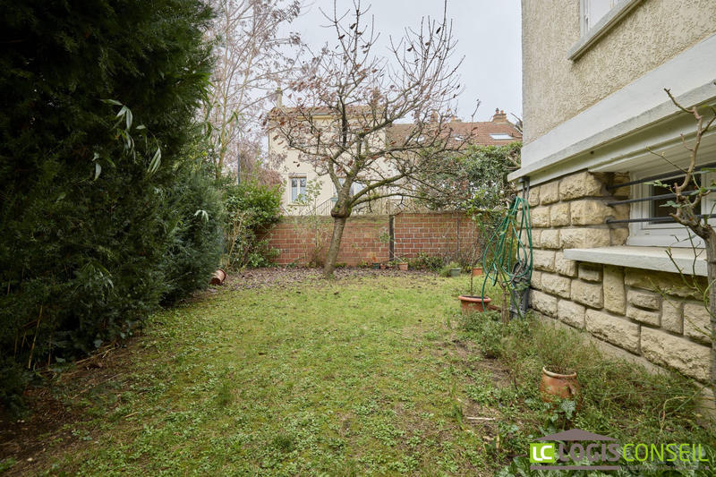 Maison ancienne - 107 m² - 6 pièces