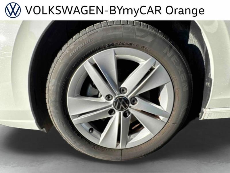 Volkswagen Golf 1.5 Tsi Evo2 116 Bvm6 Life Plus