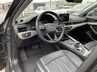 Audi A4 Avant 40 Tfsi 190 s tronic 7 - véhicule Prêt à partir