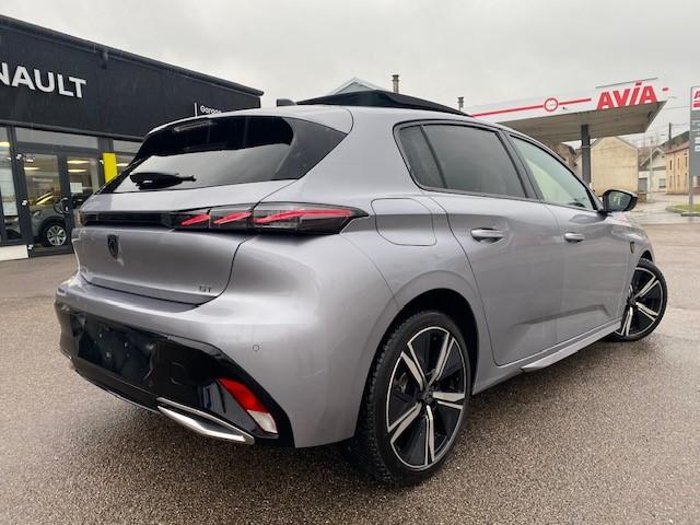 Peugeot 308 Gt Bluehdi 130 Eat8