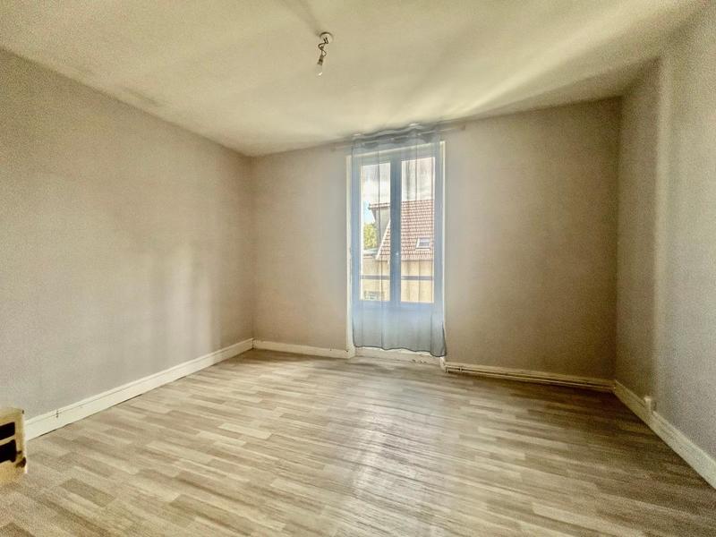 Maison - 154 m² - 5 pièces