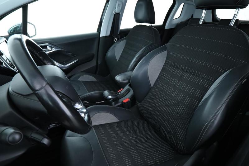 Peugeot 2008 1.6 VTi Allure Auto 120 ch