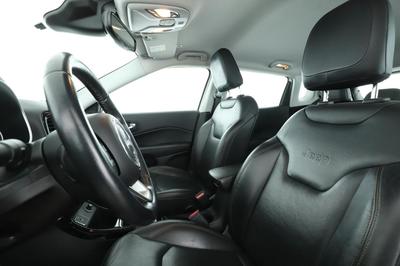Jeep Compass 1.4 MultiAir Limited 140 ch