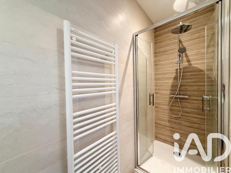 Maison de maîtres - 181 m² - 5 pièces